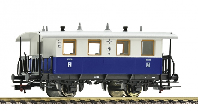 Passenger car 2nd class of  Edelweis Railways<br /><a href='images/pictures/Fleischmann/Fleischmann-505302.jpg' target='_blank'>Full size image</a>